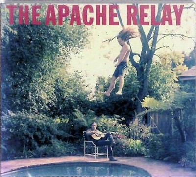 The Apache Relay The Apache Relay:
