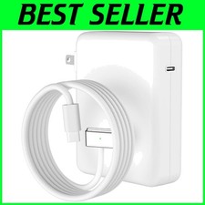140W USB C Charger for Mac Book Pro  A ir 2021-2024