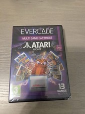 Evercade Atari Arcade 1 Legacy Cartridge NEW SEALED