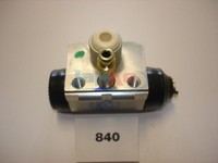 Japko Radbremszylinder 67840 FüR Daihatsu Passend FüR Subaru Suzuki