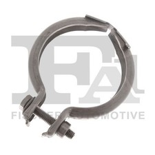 Rohrverbinder, Abgasanlage FA1 224-880 passend für NISSAN OPEL RENAULT SMART