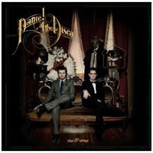 Vices and Virtues  von Panic! at the Disco | CD | Zustand sehr gut