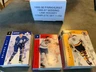 1966-67 Tallboys 95/96 Parkhurst U Pick Hockey Singles & Team Sets Tall Boys