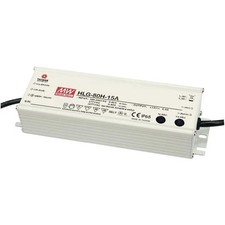 MW Mean Well HLG-80H-12A MEAN WELL LED Driver, Tense LED Transformer