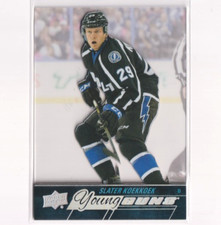 2015-16 Upper Deck Series 2 Hockey Cards - e-Pack Release 24