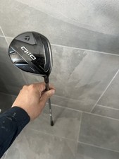Taylormade Qi10 7 Wood