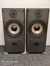 Mission Renaissance 737 Speakers
