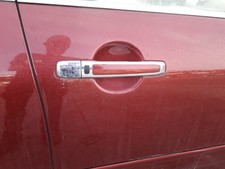 Porte avant et accessoires Infiniti M35