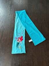 Disney Scarf Ariel little mermaid