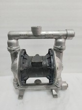 1.5inch Air Operated Double Diaphragm Pump