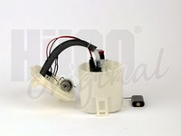 Kraftstoffpumpe FöRdereinheit HÜCo 133539 FüR Opel Meriva GroßRaumlimousine X03