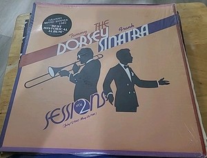 Frank Sinatra Tommy Dorsey | eBay