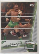 2019 Topps WWE Money in the Bank Mojo Rawley #56 1z6