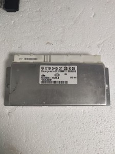 Steuergerät ASR 0195453132 MERCEDES-BENZ SLK (R170) 230 KOMPRESSOR