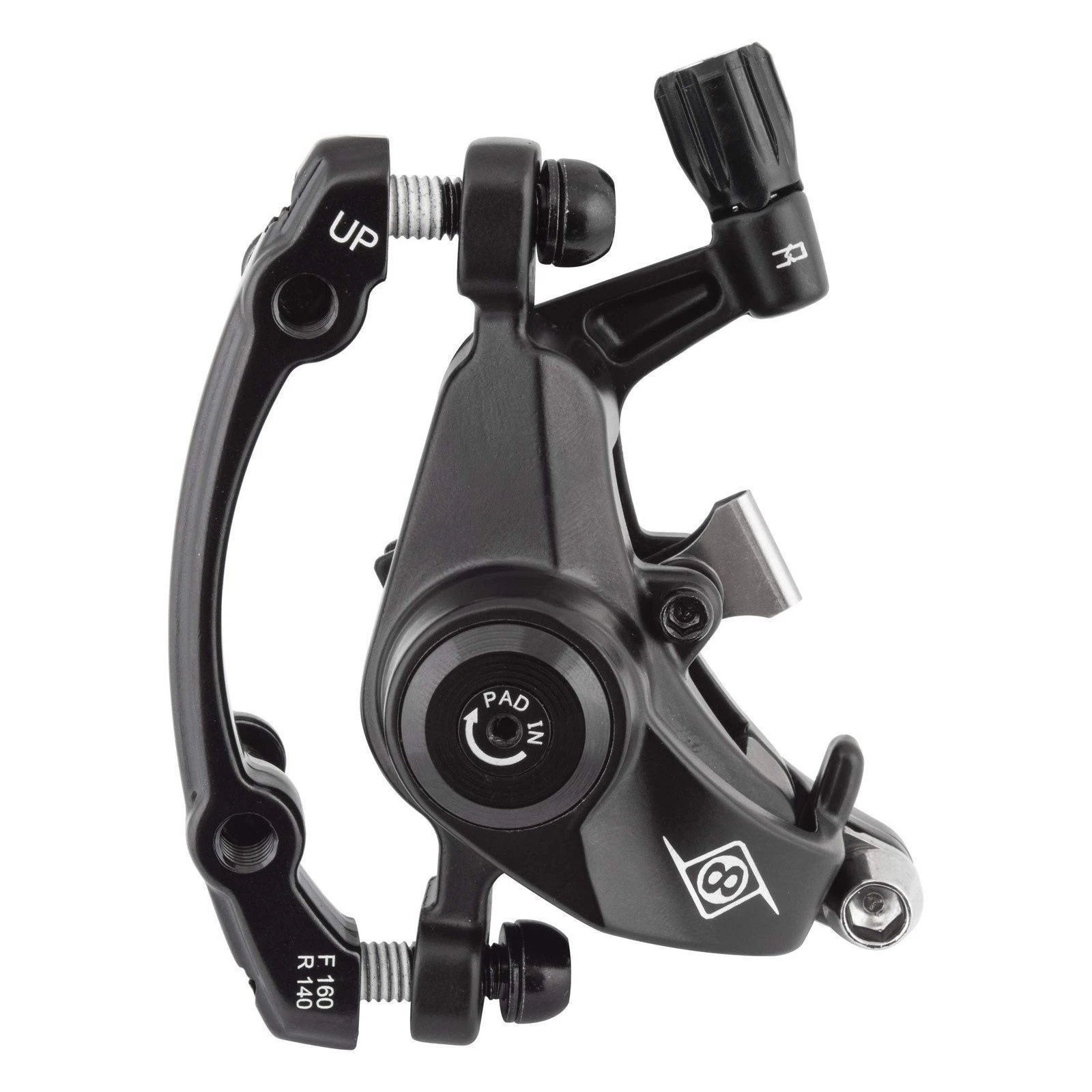 Origin8 Vise II Mechanical Disc Brake - Thumbnail 5