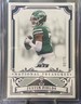 2025 Panini National Treasures - Justin Fields #76 Purple /75