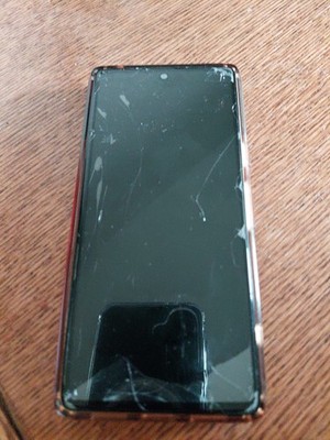 Google Pixel 7 - 128 GB - Obsidian (Unlocked)