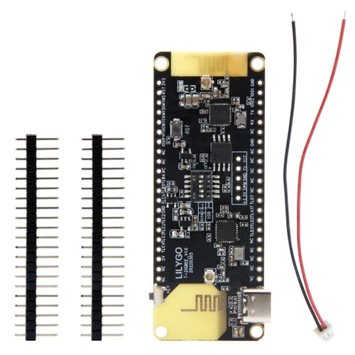 1X(T- ESP32-C3 TLSR8258  Ultra Low  IOT Development Board WiFi Bluetooth 4949