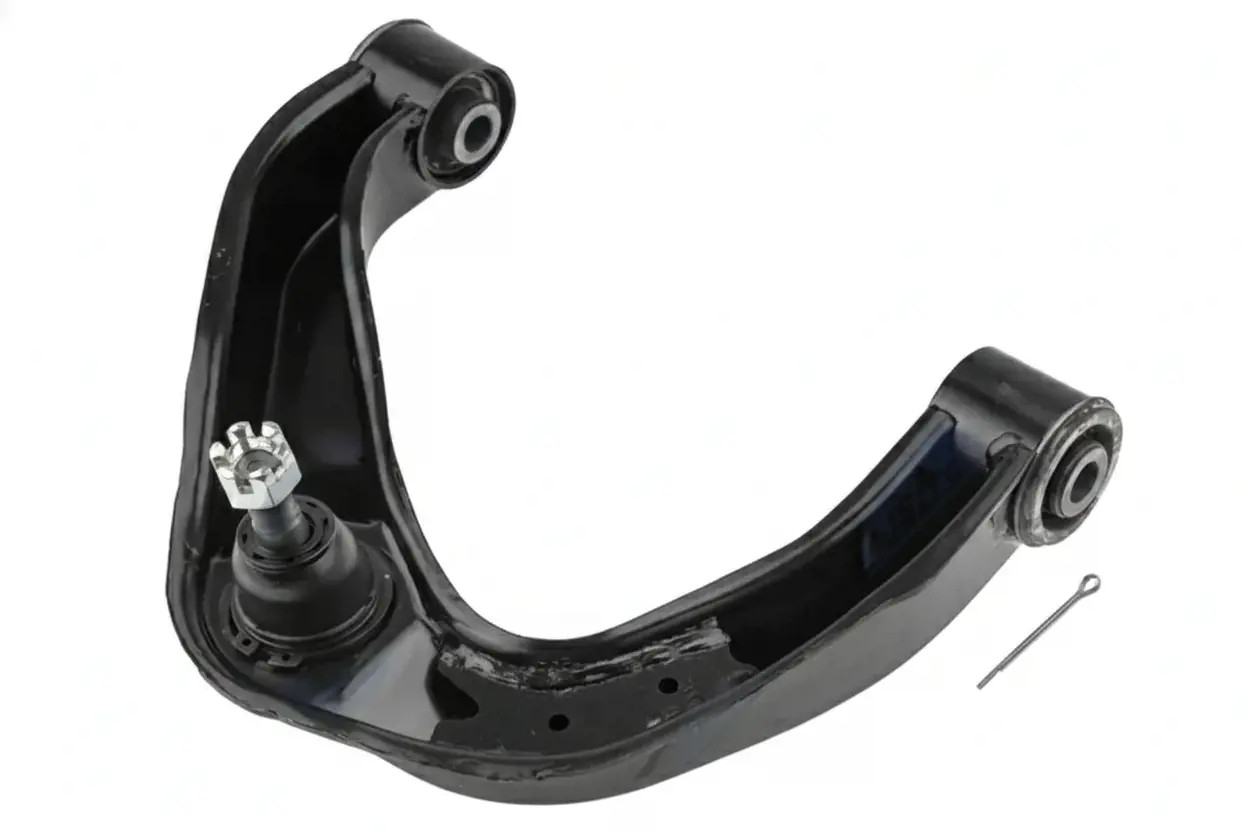 Wishbone Front Axle Left Control Arm ZWG-NS-037 NTY for NISSAN PATHFINDER III