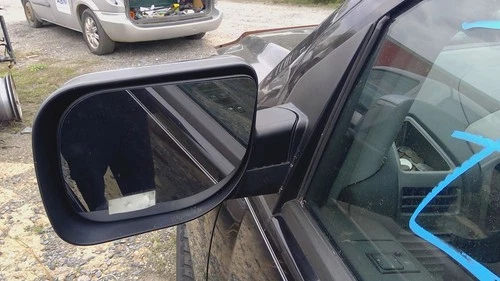 ✅ 2004-2015 Nissan Armada Titan OEM Power Door Mirror Left Driver Side