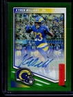 2025 Panini Absolute Kyren Williams Base (RAW)
