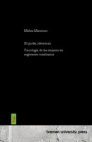 El Poder Silencioso Mahsa Mansouri