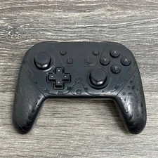 YCCTEAM YCC-SW4001 Wireless Pro Controller Gamepad Compatible Nintendo Switch