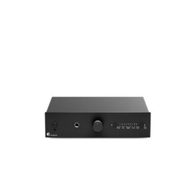 Pro-Ject Pre Box S3 schwarz
