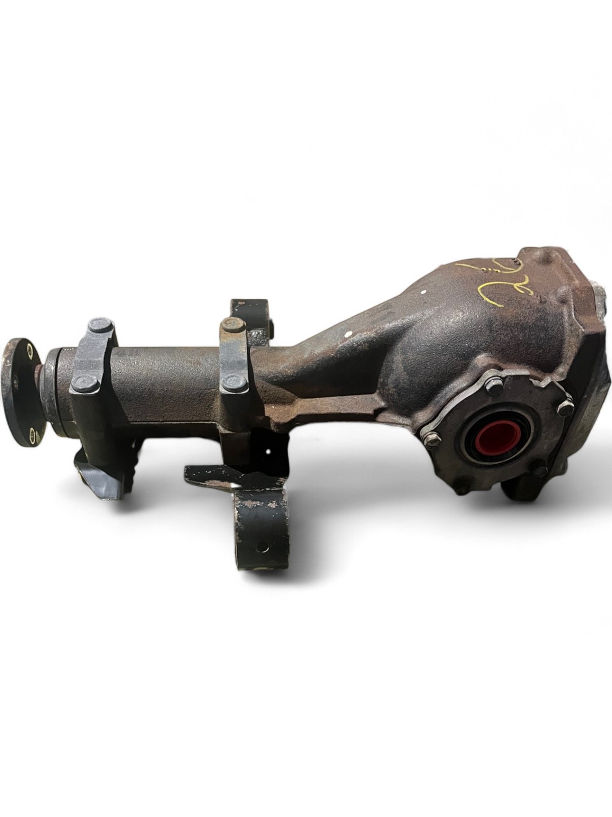 JDM Subaru Impreza Forester Legacy 4.11 Rear Differential X1 #26 JDM EJ20
