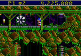 Sonic Spinball - SEGA Genesis Game Only