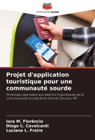 Iara M. FlorêNcio (U. A.) | Projet D'application Touristique Pour Une...
