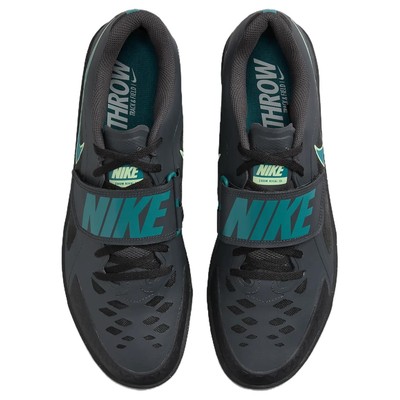 Size 7 - Nike Zoom Rival SD 2 Black Electric Algae for sale  display picture 1