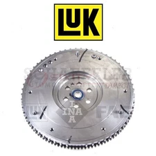 LuK MX Clutch Flywheel for 2001-2005 Kia Rio - Transmission Shift  qi