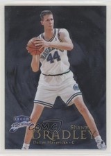 1998-99 Fleer Brilliants Shawn Bradley #76 07ke