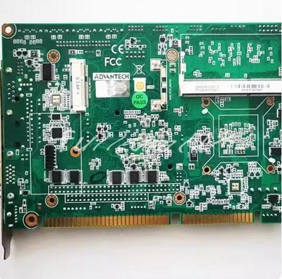 1PCS Neu Advantech motherboard PCA-6763VG