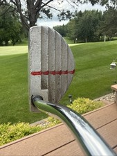 Used Bobby Grace Fat Lady Swings Putter for Sale