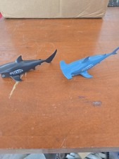 Outback Steakhouse Hammerhead Shark combo