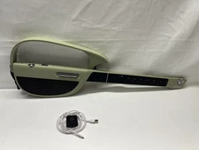 LiberLive Green C1 Fusion Accompany Guitar Liber Live Electric Stringless Guitar