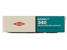 Dowsil 340 Silicone Heat Sink Compound