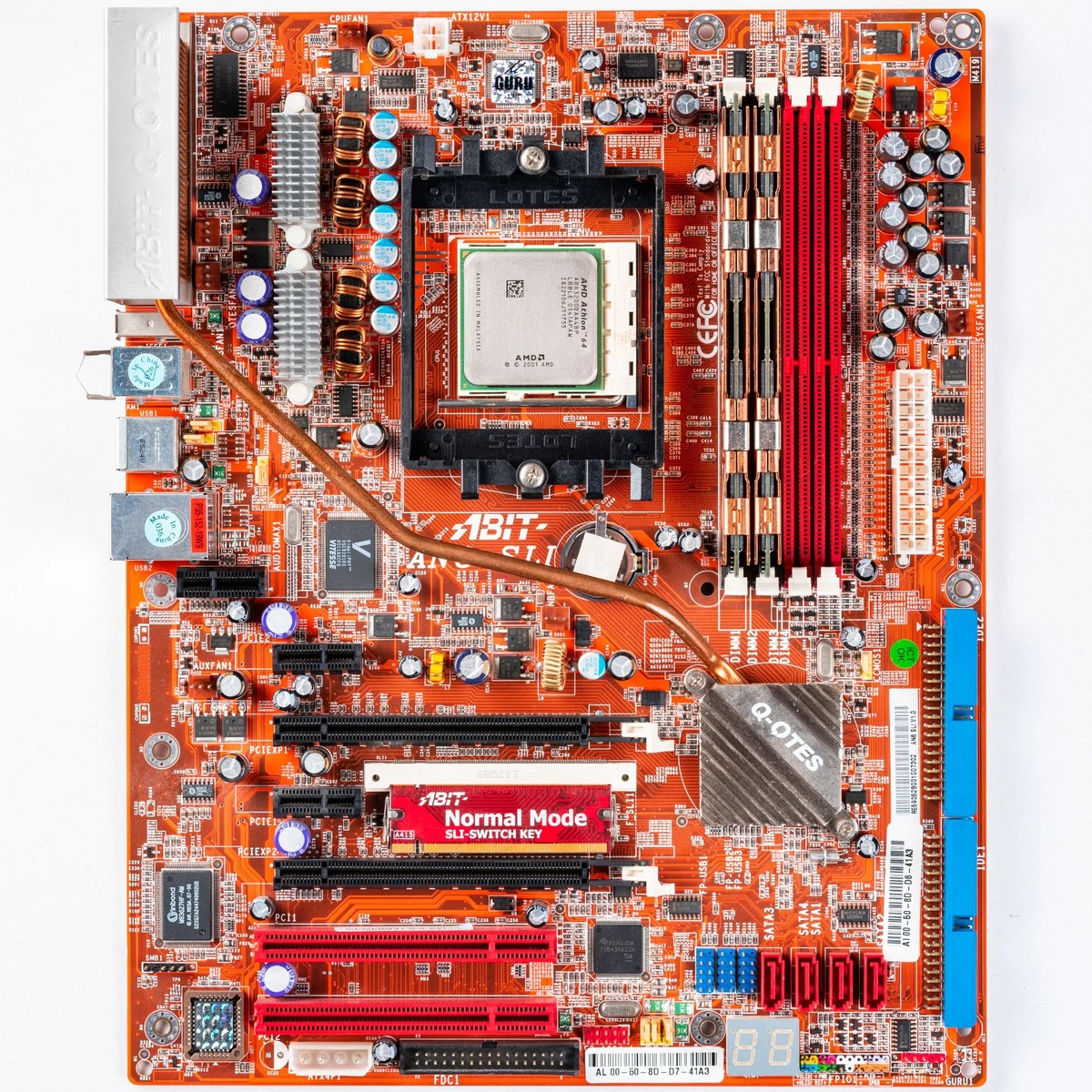 Socket 939 Computer Motherboards for sale - eBay