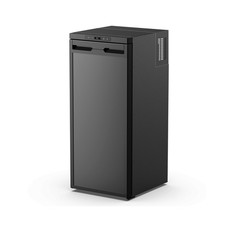 90L Car Fridge Portable Freezer with APP Control GEARZAAR 12V 24V DC
