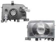 1991-2007 Nissan Atlas Headlight Driver Left Side LH Passenger Truck Lamp