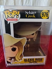 Ultimate Funko Pop Schitt's Creek Figures Gallery and Checklist 13