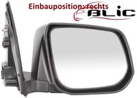 Blic 5402-27-2001450P AußEnspiegel Rechts Spiegel AußEn FüR Isuzu