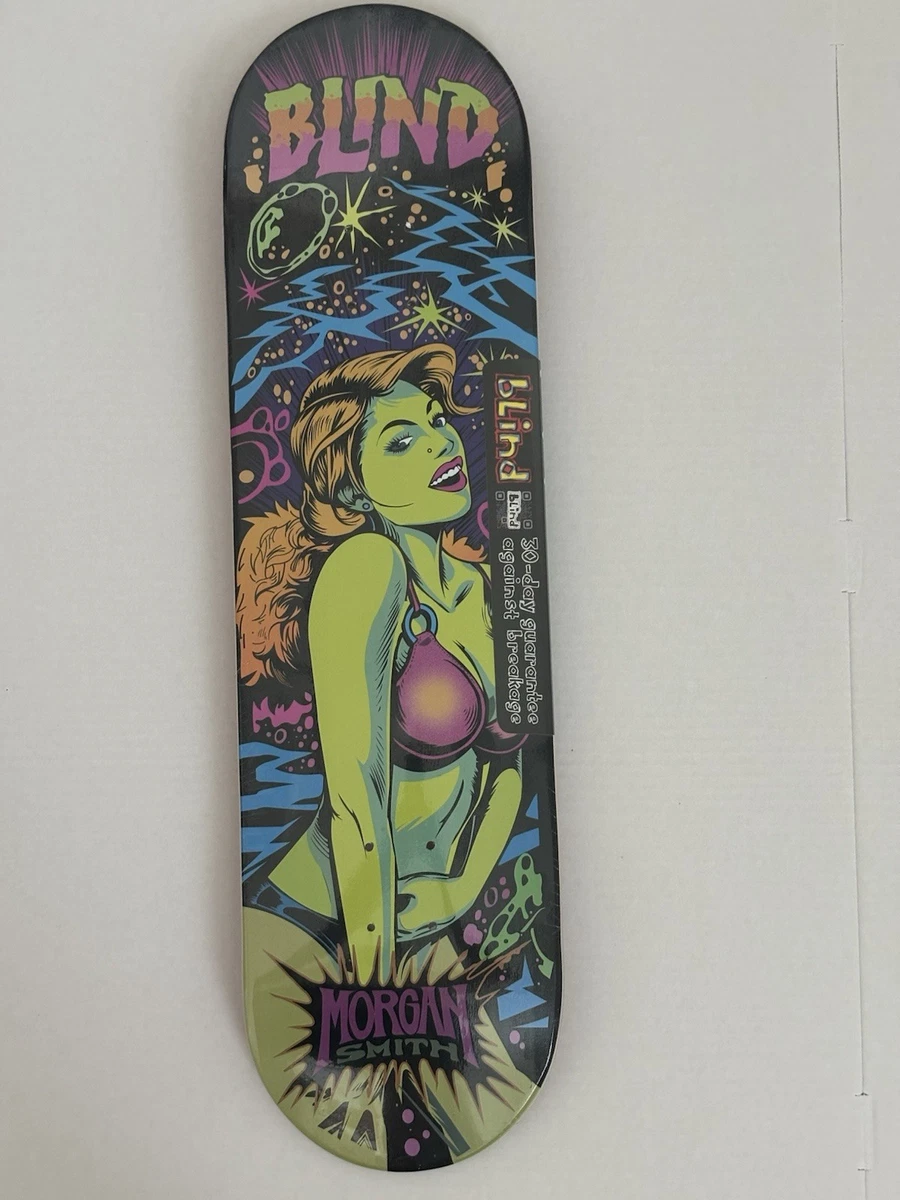 blind skateboards products for sale | eBay