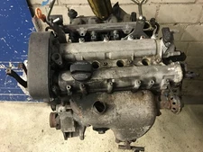 Motor AKQ VW Golf 1.4 55 KW 75 PS 227002 Km