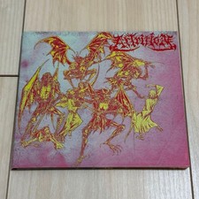 ATTRITION / ATTRITION