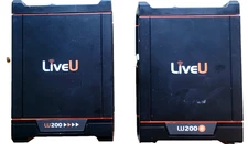 LiveU 200