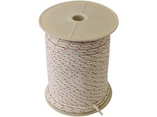 Corde de démarrage 100m adapté pour Stihl BR 700 Souffleur