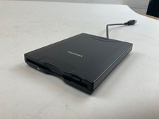Toshiba PA3214U-2FDD USB FDD Kit EXTERNAL USB FLOPPY DRIVE